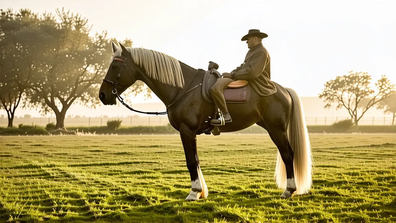Prevención Accidentes Caballo: Seguridad en Cuidados Avanzados