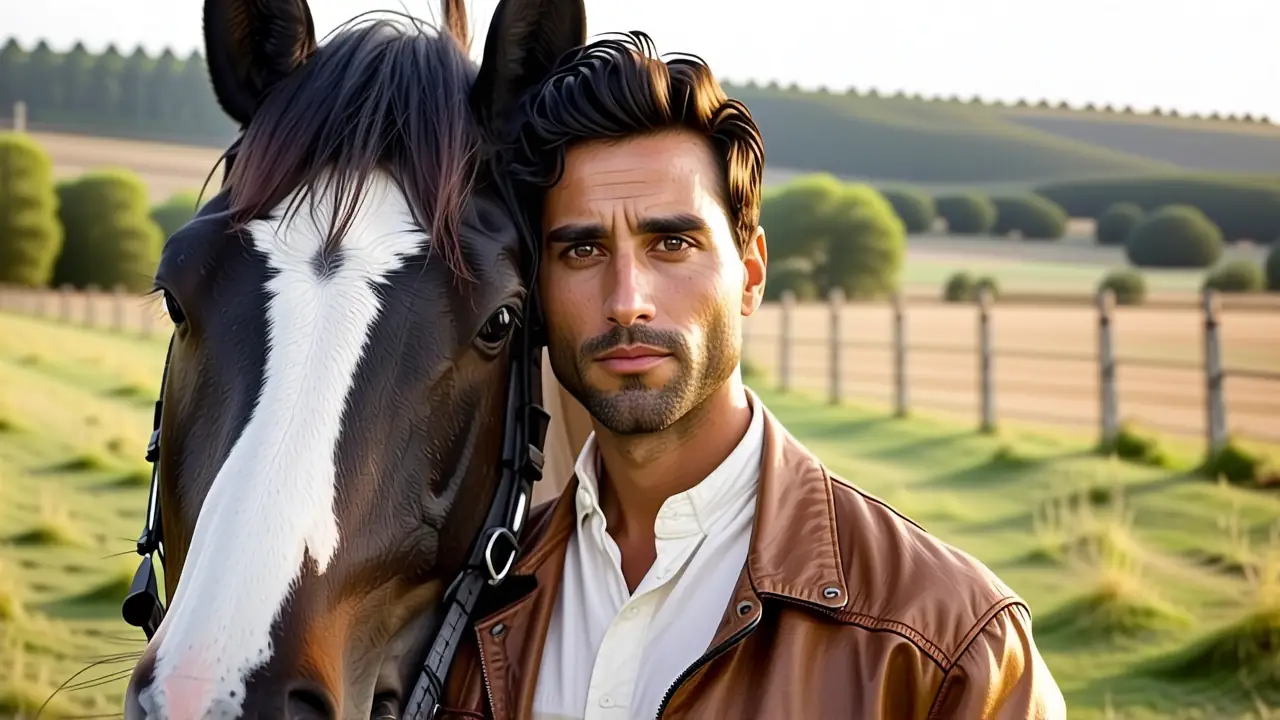 Anteojeras Caballos: Mejora Concentración Visual