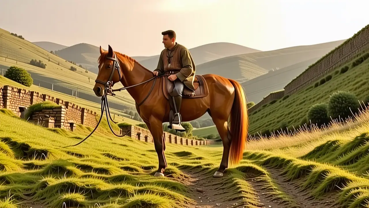 Caballo Asturcón: Origen, Características & Conservación