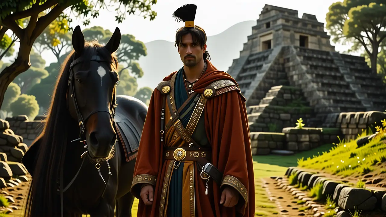 Velázquez renace en un español majestuoso