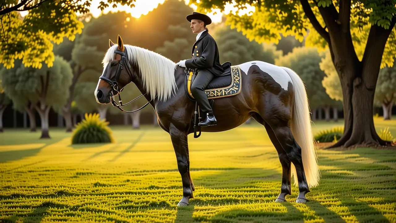 Velázquez retrata un noble español sereno