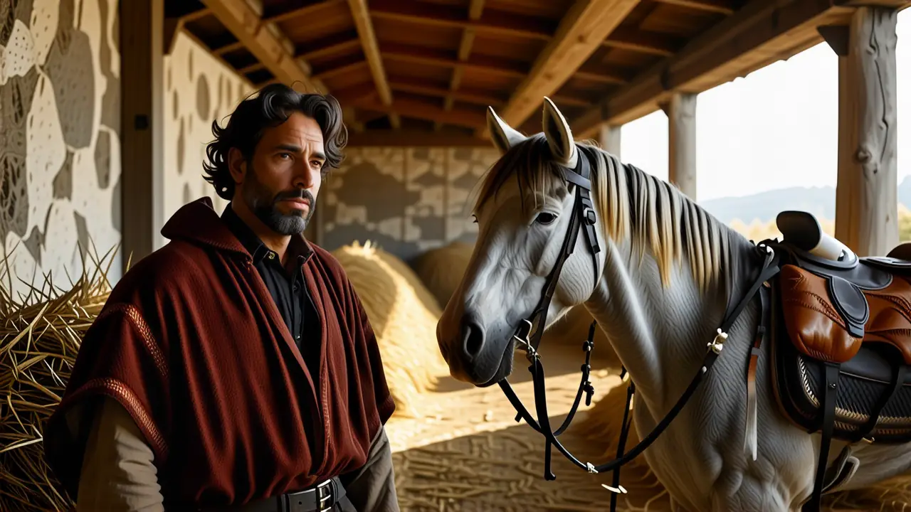 Caballo Enfosado: Síntomas, Diagnóstico y Tratamiento