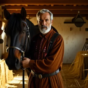 Un pintor realista captura la esencia mallorquina