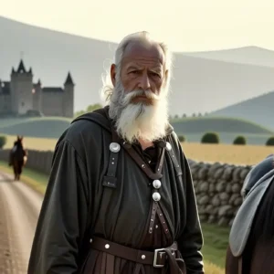 Goya influye en un Quijote melancólico