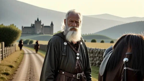 Goya influye en un Quijote melancólico