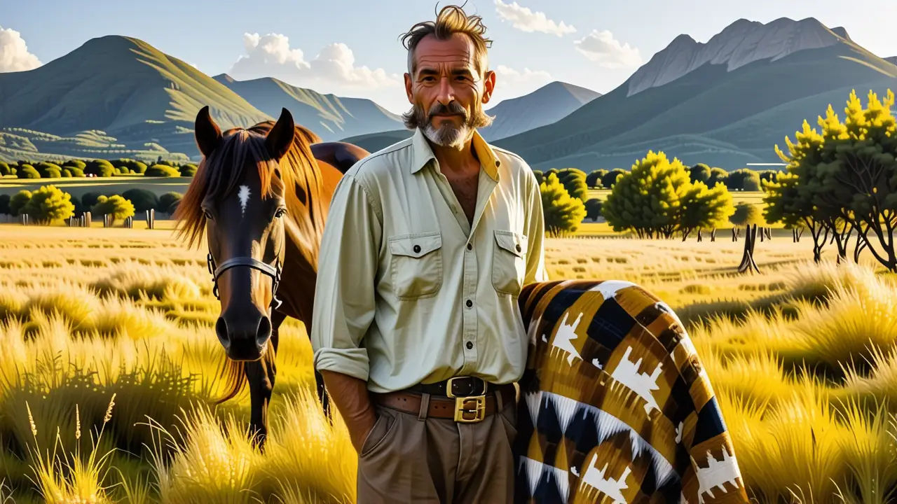 Sorolla inspira un paisaje español sereno