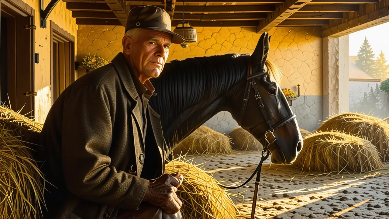 Tipos de Coche de Caballos: Transporte Seguro y Eficaz