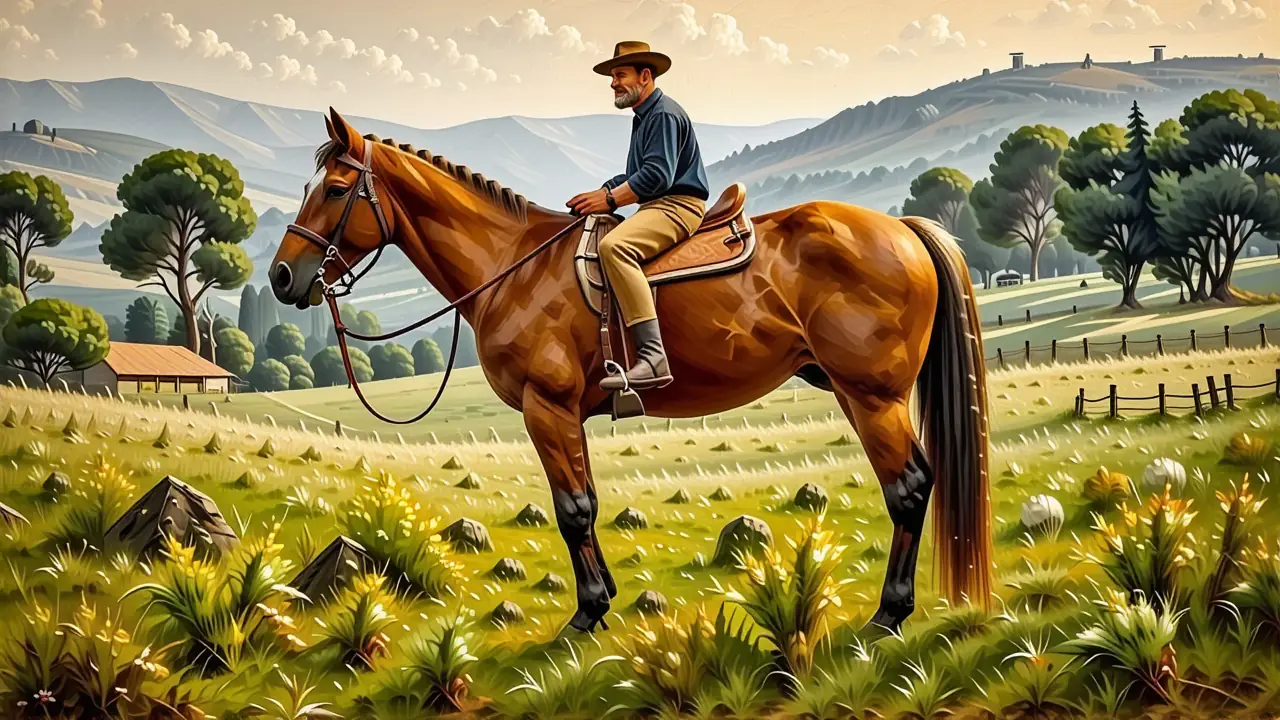 Limpieza Cascos Caballo: Cuida tu Equino