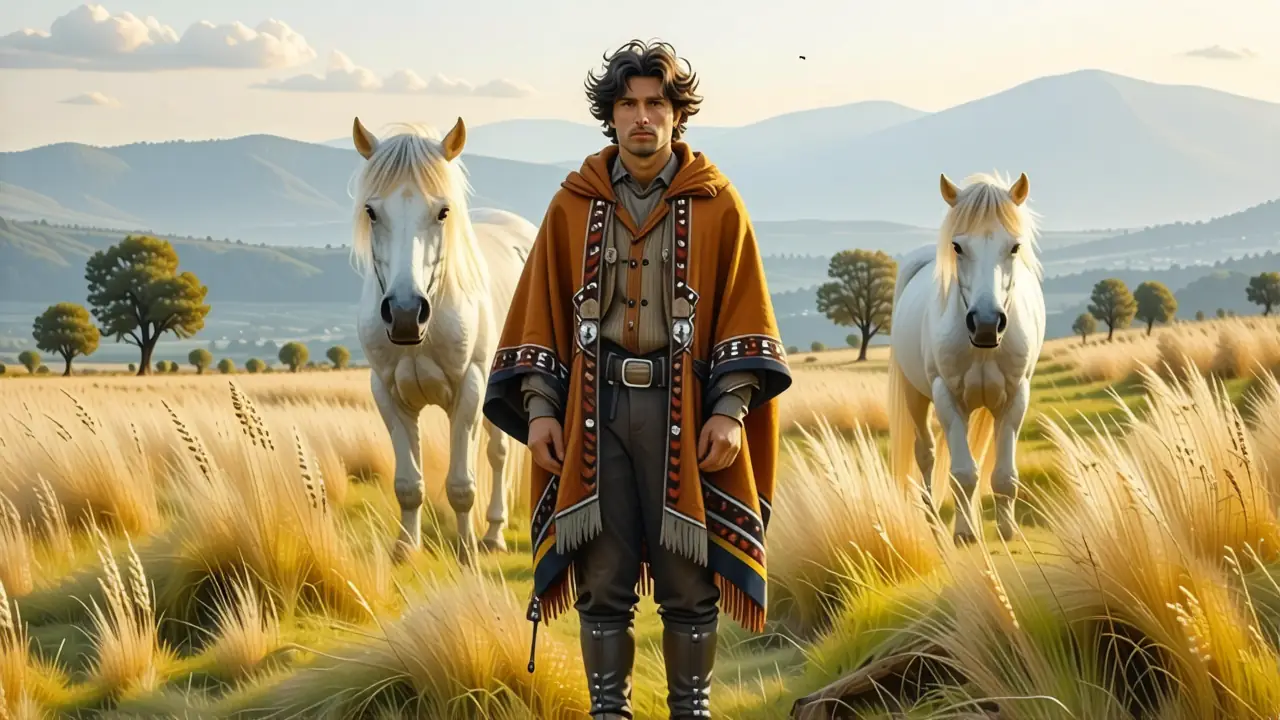 Monta de Caballos a Yeguas: Guía Segura