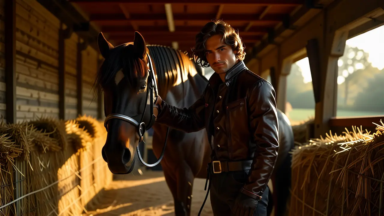 Como dominar a un caballo: Montar a caballos seguro