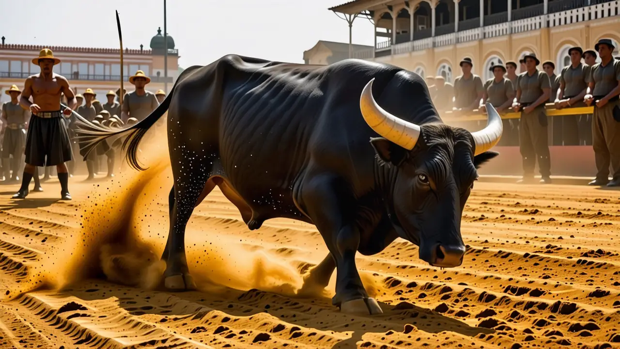 Nombres de Toreros J: Historias Españolas
