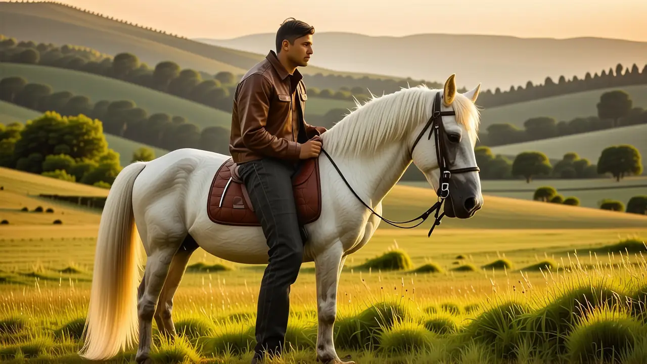 Polainas Equitación: Guía para Montar a Caballo