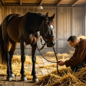 Un realista español captura la calma melancólica