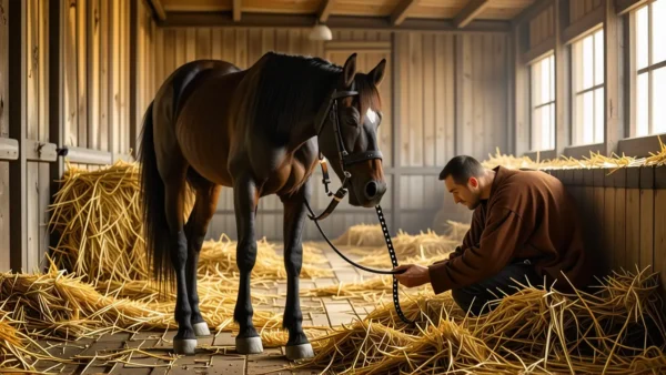 Un realista español captura la calma melancólica