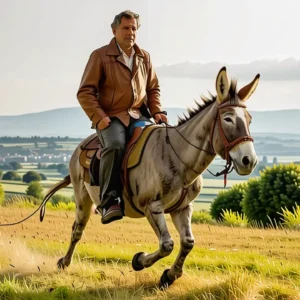 Velázquez captura a un hombre en Madrid