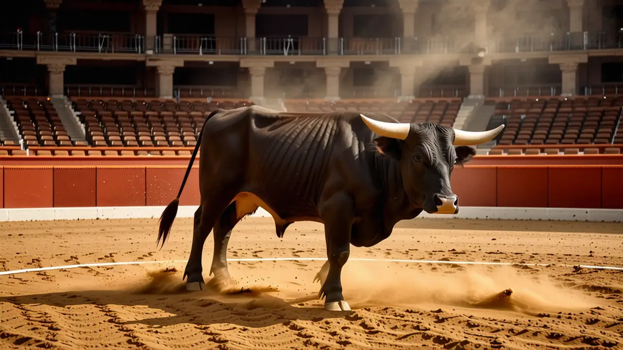 Toreros Actuales Famosos: Jóvenes Talentos