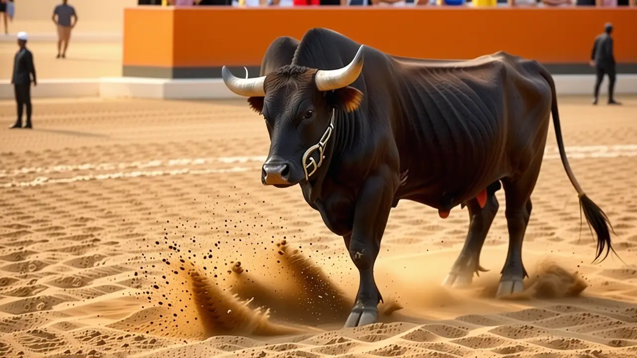 Manzanares exhibe pasión en la arena