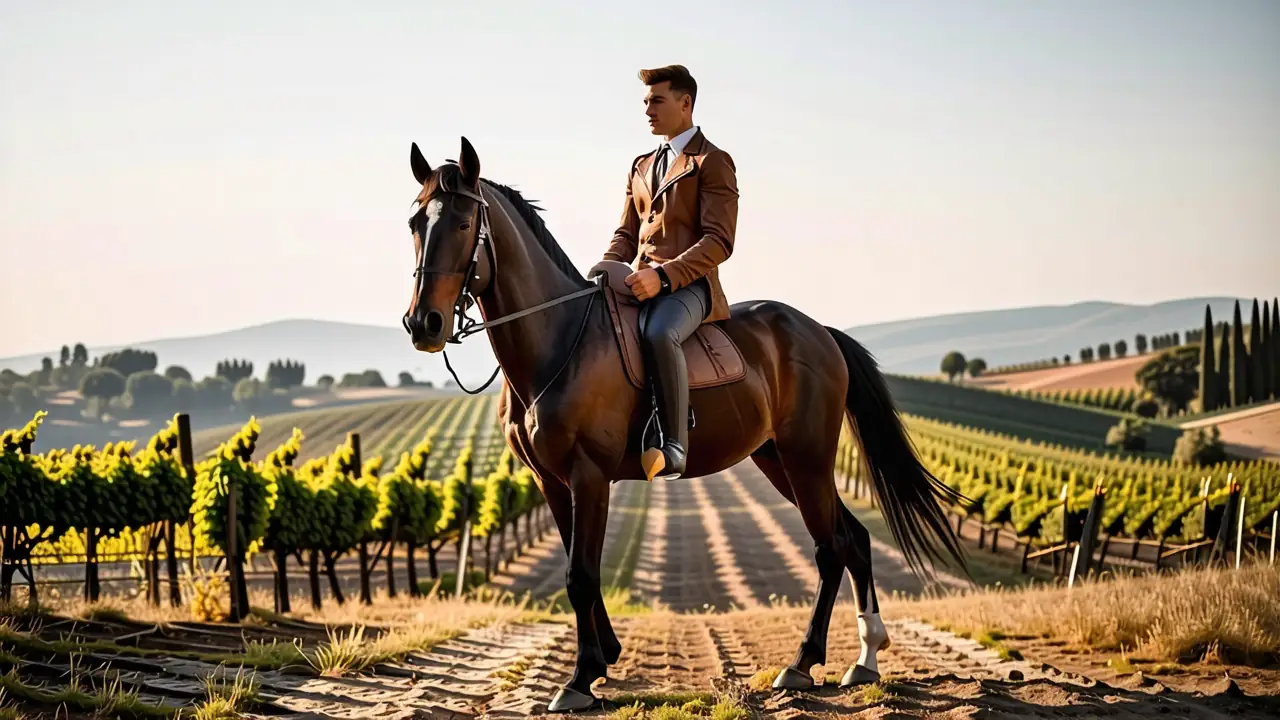 Caballo Trakehner: Origen, Características y Popularidad